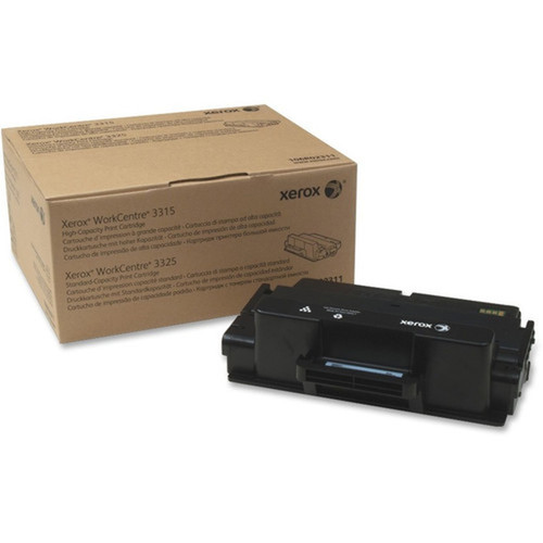 Xerox_Toner_Cartridge_-_Laser_-_5000_Pages_-_Black_-_1_Each_106R02311