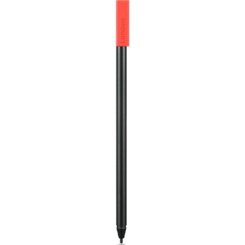 Lenovo Rechargeable USI Pen for 300e500e Chromebook Gen 3 - Active - Black - Notebook Device Supported 4X81D34327