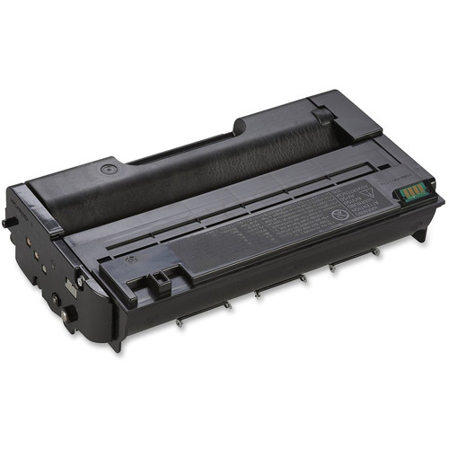 Ricoh SP 3500XA Original Toner Cartridge - Laser - High Yield - 6400 Pages - Black - 1 Each (Fleet Network)