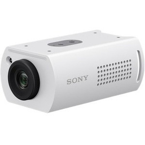 Sony Pro SRG-XP1 84 Megapixel 4K Network Camera - Color - Black White - H265 H264 - 3840 x 2160 - 46 mm Fixed Lens - CMOS - HDMI SRGXP1N