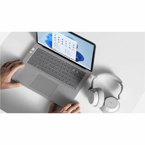 Microsoft Surface Adaptive Kit - Blue Gray Green Orange Red Yellow - 1 I8X-00001