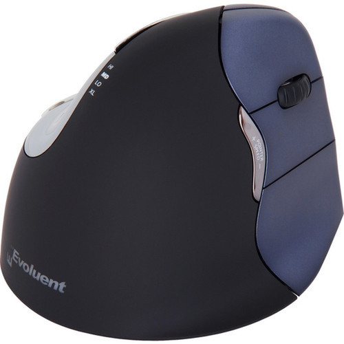 Evoluent_Verticalmouse_Right_Handed_Wireless_-_Optical_-_Wireless_-_Radio_Frequency_-_240_GHz_-_USB_-_Scroll_Wheel_-_6_Buttons_-_VM4RW