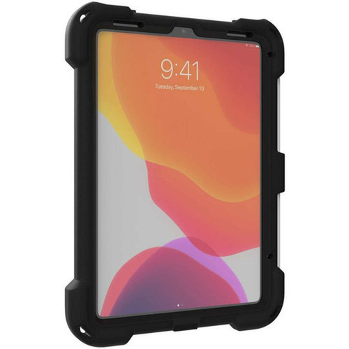 The Joy Factory aXtion Bold MP Rugged Carrying Case Apple iPad mini 6th Generation Tablet Apple Pencil 2nd Generation - Water - CWA302MP