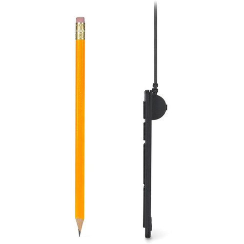 Kensington Wired Numeric Keypad - Cable Connectivity - USB Type A Interface - 21 Key - ChromeOS - Keyboard Notebook - PC Mac - - K79820WW