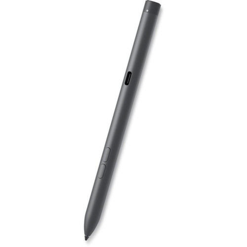 Dell Premier Rechargeable Active Pen- PN7522W - Active - Aluminum - Notebook Device Supported DELL-PN7522W