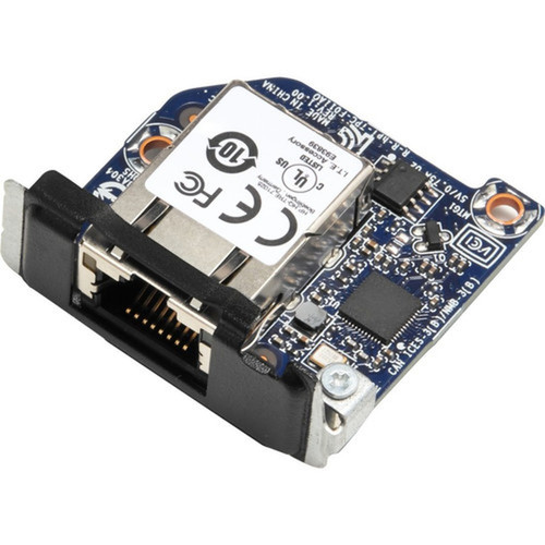 HP 1GbE LAN Flex Port 2020 - 1 Ports - 1 - Twisted Pair - 1000Base-T 141J6AA