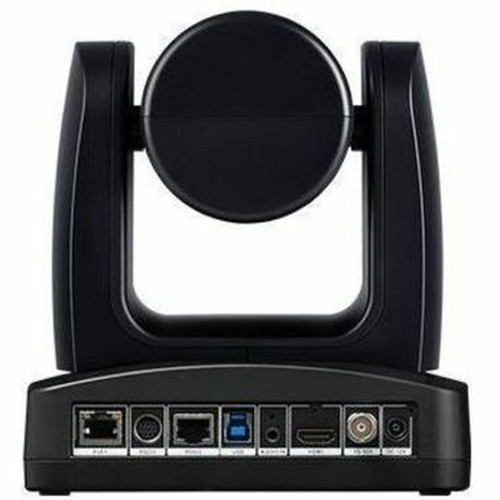 AVer TR335 8 Megapixel Indoor 4K Network Camera - Color - H264 H265 MJPEG - 3840 x 2160 - 45 mm- 135 mm Varifocal Lens - 30x - 60 PATR335V3