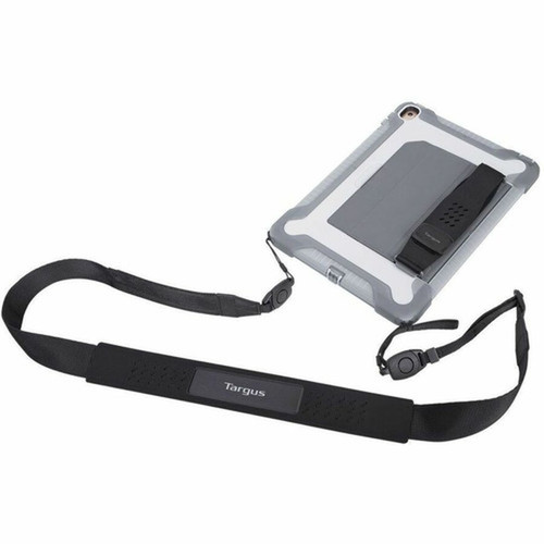 Targus Shoulder Strap for Rugged and Field-Ready Tablet Cases - 1 - 150 3810 mm Height x 48 121920 mm Width Length - Black THA101GLZ