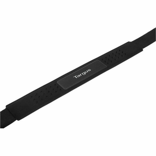 Targus Shoulder Strap for Rugged and Field-Ready Tablet Cases - 1 - 150 3810 mm Height x 48 121920 mm Width Length - Black THA101GLZ