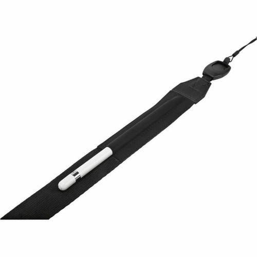 Targus Shoulder Strap for Rugged and Field-Ready Tablet Cases - 1 - 150 3810 mm Height x 48 121920 mm Width Length - Black THA101GLZ