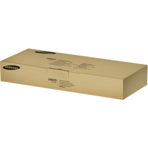 Samsung CLT-W809 Waste Toner Container - Laser - Black Cyan Magenta Yellow SS704A
