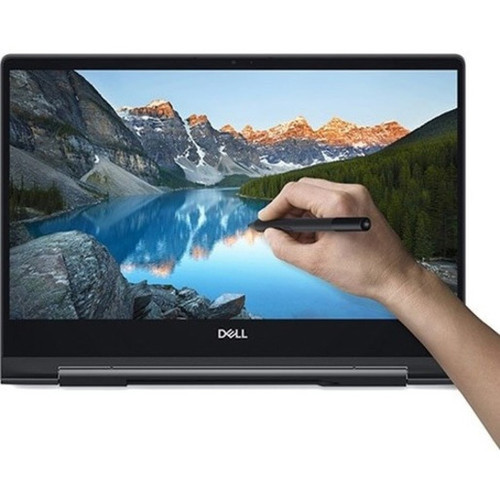 Dell Active Pen - PN350M - Active - Black - Tablet Notebook Device Supported DELL-PN350M-BK