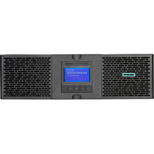 HPE G2 R8000 3U Rackmount WW Extended Runtime Module - 3787 96190 mm Width x 1267 32182 mm Depth x 2342 59487 mm Height Q7G15A