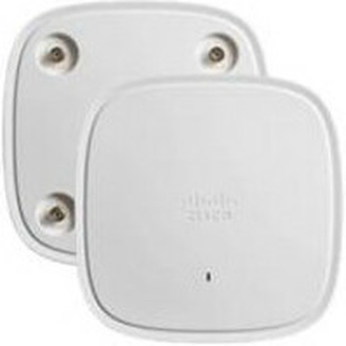 Cisco Catalyst 9120AXI 80211ax 538 Gbits Wireless Access Point - 240 GHz 5 GHz - MIMO Technology - 1 x Network RJ-45 - 5 C9120AXI-A