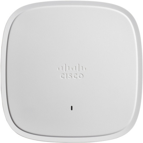 Cisco Catalyst 9120AXE Dual Band 80211ax 538 Gbits Wireless Access Point - Indoor - 240 GHz 5 GHz - External - MIMO Technology - C9120AXE-A