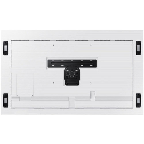 Samsung Wall Mount for Flip Chart - Light Gray - 65 - 400 x 400 - VESA Mount Compatible WMN-WM65RXZA
