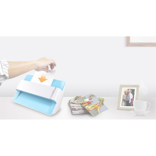 Plustek ePhoto Z300 Flatbed Scanner EPHOTOZ300