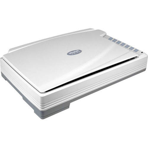 Plustek OpticPro A320E Flatbed Scanner A320E