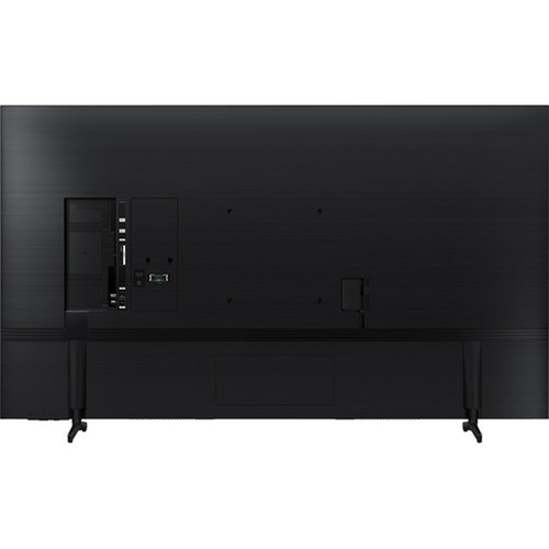 Samsung HBU8000 HG50BU800NF 50 Smart LED-LCD TV - 4K UHDTV - Black - HDR10 HLG - LED Backlight - Netflix YouTube YouTube Kids - x HG50BU800NFXZA