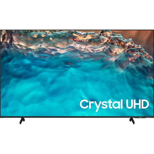 Samsung HBU8000 HG50BU800NF 55 Smart LED-LCD TV - 4K UHDTV - Black - HDR10 HLG - LED Backlight - Netflix YouTube YouTube Kids - x HG55BU800NFXZA