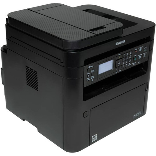 Canon imageCLASS MF264dw II Laser Multifunction Printer - Monochrome - Black - CopierPrinterScanner - 30 ppm Mono Print - 600 x 600 5938C020