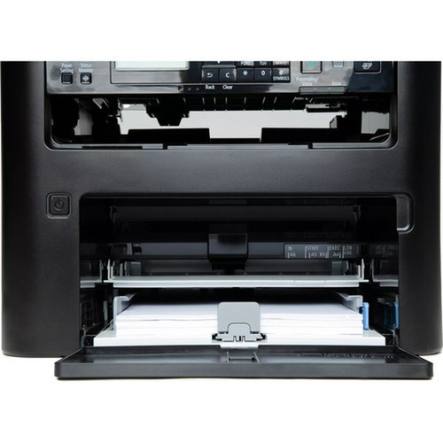 Canon imageCLASS MF264dw II Laser Multifunction Printer - Monochrome - Black - CopierPrinterScanner - 30 ppm Mono Print - 600 x 600 5938C020
