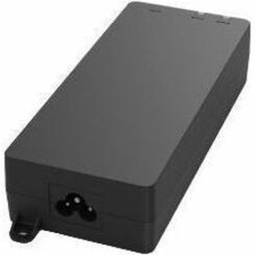 EnGenius 90W 8023afatbt 25GbE Ethernet Over Power Adapter - 120 V AC 230 V AC Input - 1 x 25 Gigabit Ethernet Input Ports - 1 EPA5090HBT