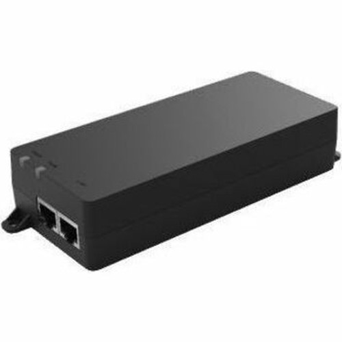 EnGenius 90W 8023afatbt 25GbE Ethernet Over Power Adapter - 120 V AC 230 V AC Input - 1 x 25 Gigabit Ethernet Input Ports - 1 EPA5090HBT