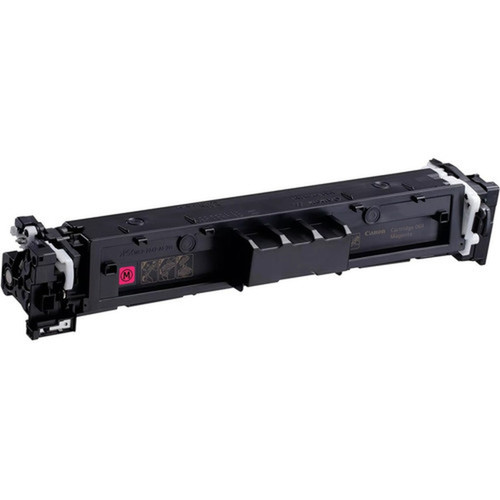 Canon 069 Original Standard Yield Laser Toner Cartridge - Magenta - 1 Pack - 1900 Pages 5092C001