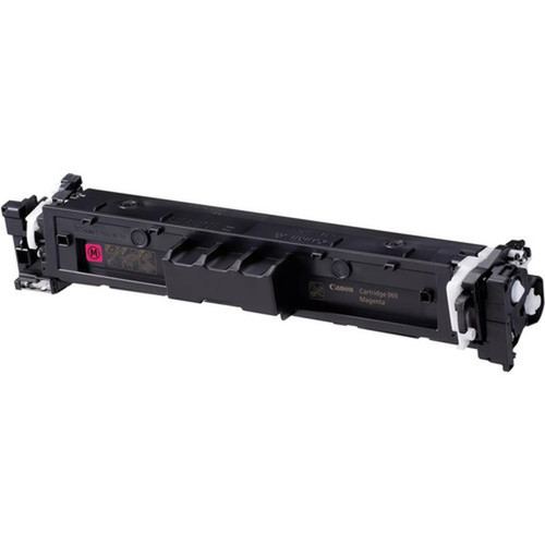 Canon 069 Original Standard Yield Laser Toner Cartridge - Magenta - 1 Pack - 1900 Pages 5092C001