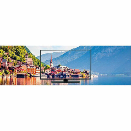 LG UN570H 55UN570H0UA 55 Smart LED-LCD TV - 4K UHDTV - High Dynamic Range HDR - Dark Ash Charcoal - HLG HDR10 Pro - Direct LED - x 55UN570H0UA