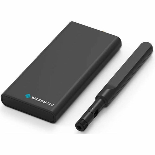 WilsonPro Cellular Network Scanner 5G - Cellular Signal Detection Noise Testing - 1Number of Batteries Supported - Battery Built-in - 910060