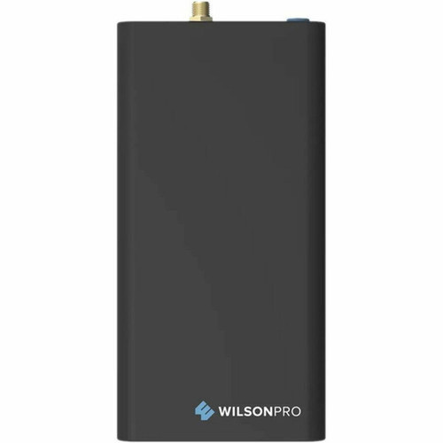 WilsonPro Cellular Network Scanner 5G - Cellular Signal Detection Noise Testing - 1Number of Batteries Supported - Battery Built-in - 910060