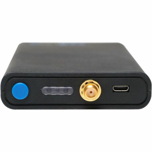 WilsonPro Cellular Network Scanner 5G - Cellular Signal Detection Noise Testing - 1Number of Batteries Supported - Battery Built-in - 910060