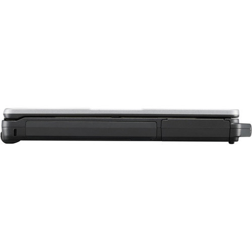 Panasonic TOUGHBOOK FZ-55 FZ55GP601BM 14 Semi-rugged Notebook - Intel Core i5 13th Gen i5-1345U - vPro Technology - 16 GB - 512 GB - FZ55GP601BM