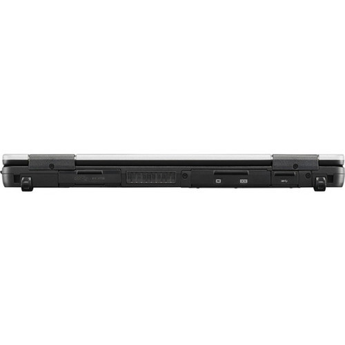 Panasonic TOUGHBOOK FZ-55 FZ55GP601BM 14 Semi-rugged Notebook - Intel Core i5 13th Gen i5-1345U - vPro Technology - 16 GB - 512 GB - FZ55GP601BM