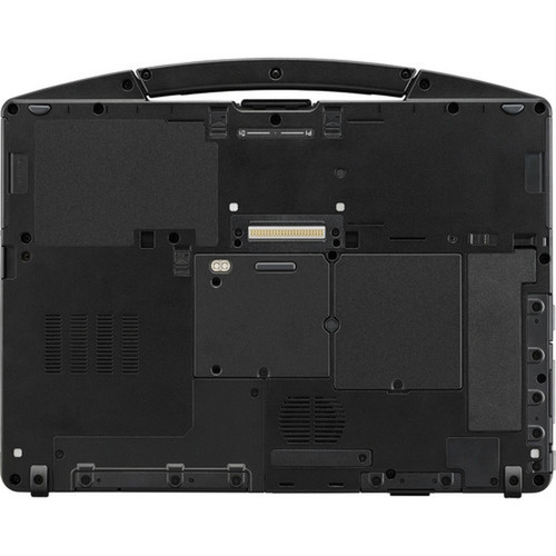Panasonic TOUGHBOOK FZ-55 FZ55GP601BM 14 Semi-rugged Notebook - Intel Core i5 13th Gen i5-1345U - vPro Technology - 16 GB - 512 GB - FZ55GP601BM
