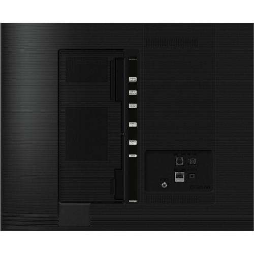 Samsung HG50CU700NF 50" LCD TV - 4K UHDTV - 3840 x 2160 Resolution (HG50CU700NFXZA)
