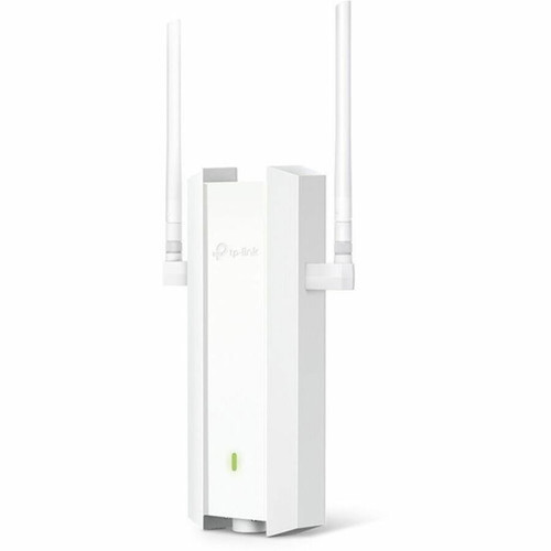 TP-Link EAP625-Outdoor HD Dual Band IEEE 80211 abgnacax 173 Gbits Wireless Access Point - IndoorOutdoor - 240 GHz 5 GHz - 2 EAP625-OUTDOOR HD