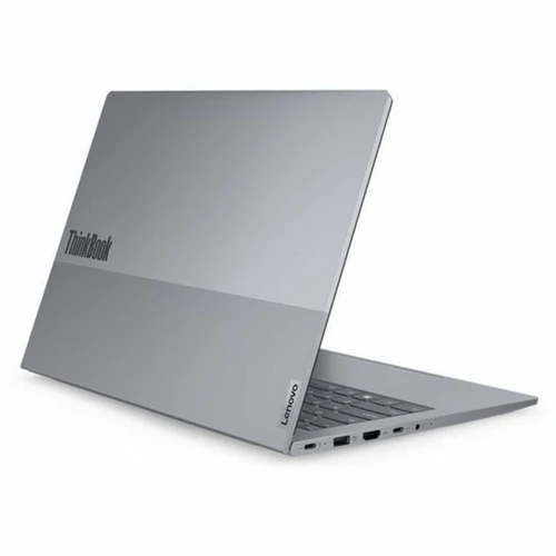 Lenovo ThinkBook 14 G7 ARP 21MV000AUS 14 Touchscreen Notebook - WUXGA - AMD Ryzen 7 7735HS - 16 GB - 512 GB SSD - English US - Gray 21MV000AUS