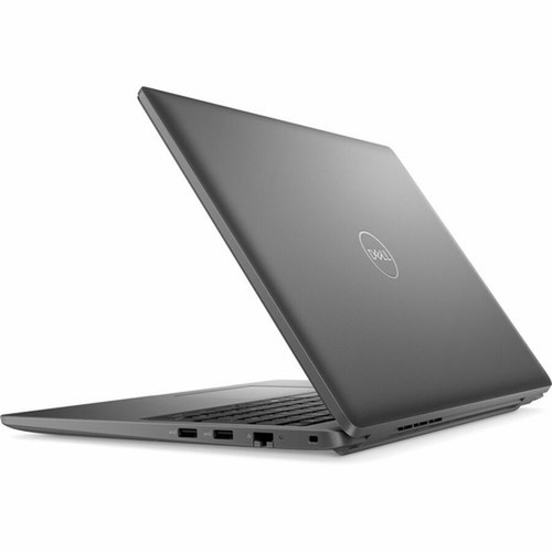 Dell Latitude 3000 3550 156 Notebook - Full HD - Intel Core i5 13th Gen i5-1335U - 16 GB - 512 GB SSD - Soft Charcoal - Intel Chip - F51GH