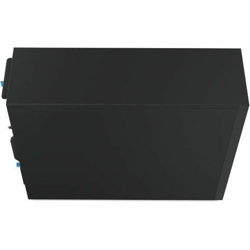 Lenovo 7DCEA01WNA ThinkSystem ST250 Tower Server - Intel Xeon E-2488 3. 20 GHz Octa-core - 16 GB RAM - 12Gb/s SAS Controller - 10 Drive Bays