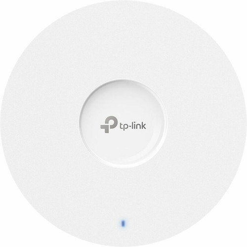 TP-Link Omada EAP683 UR Dual Band IEEE 80211 abgnacax 581 Gbits Wireless Access Point - 240 GHz 5 GHz - Internal - MIMO - 1 EAP683 UR