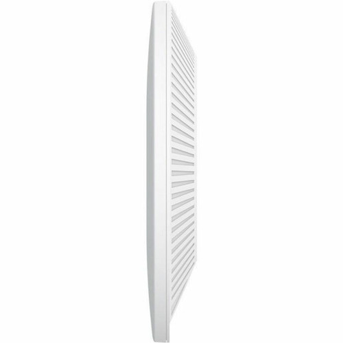 TP-Link Omada EAP683 UR Dual Band IEEE 80211 abgnacax 581 Gbits Wireless Access Point - 240 GHz 5 GHz - Internal - MIMO - 1 EAP683 UR