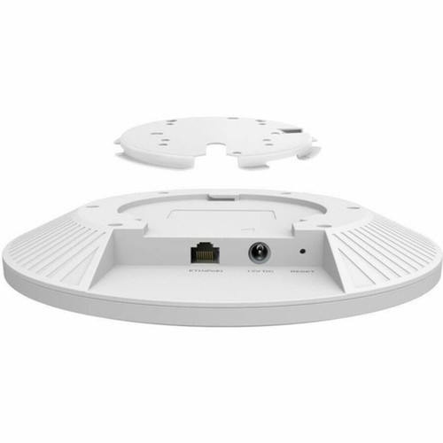 TP-Link Omada EAP683 UR Dual Band IEEE 80211 abgnacax 581 Gbits Wireless Access Point - 240 GHz 5 GHz - Internal - MIMO - 1 EAP683 UR