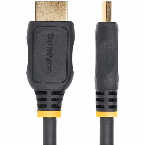 StarTechcom 66ft 2m HDMI 20 Extension Cable High Speed HDMI Port Saver Cable 4K 60Hz HDMI Male to Female Extension Adapter - HD2MF6FL