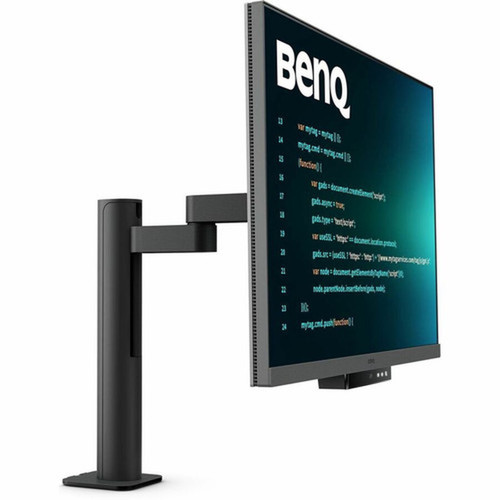 BenQ RD280UA 28 Class 4K LED Monitor - 32 - 282 Viewable - In-plane Switching IPS Technology - LED Backlight - 3840 x 2560 - - RD280UA
