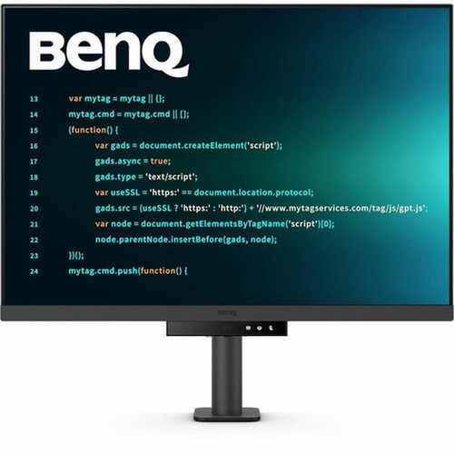 BenQ RD280UA 28 Class 4K LED Monitor - 32 - 282 Viewable - In-plane Switching IPS Technology - LED Backlight - 3840 x 2560 - - RD280UA