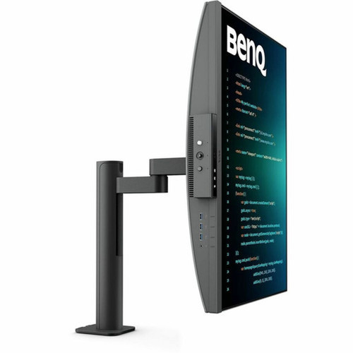 BenQ RD280UA 28 Class 4K LED Monitor - 32 - 282 Viewable - In-plane Switching IPS Technology - LED Backlight - 3840 x 2560 - - RD280UA