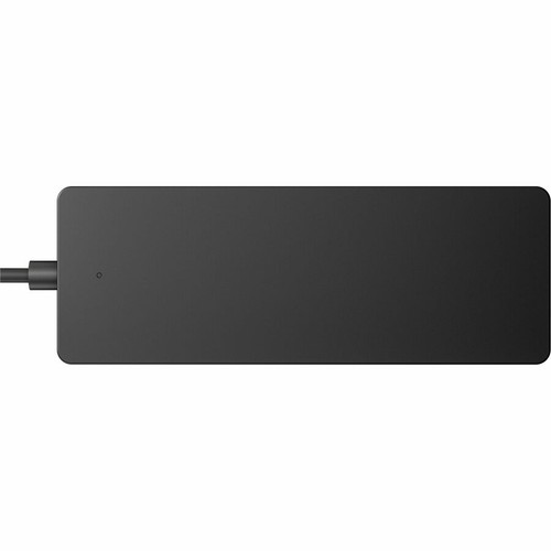 HP 86S97UT USB-C Travel Hub G3 - HDMI/USB/USB-C Adapter with 4K 3840 x 2160 - 1x HDMI - 2x USB-A - 2x USB-C - Plug and Play - Lightweight